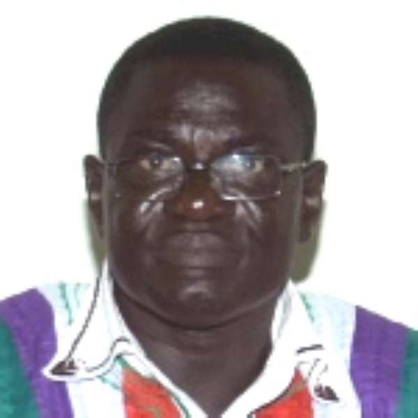 DFP opposes election of DCEs